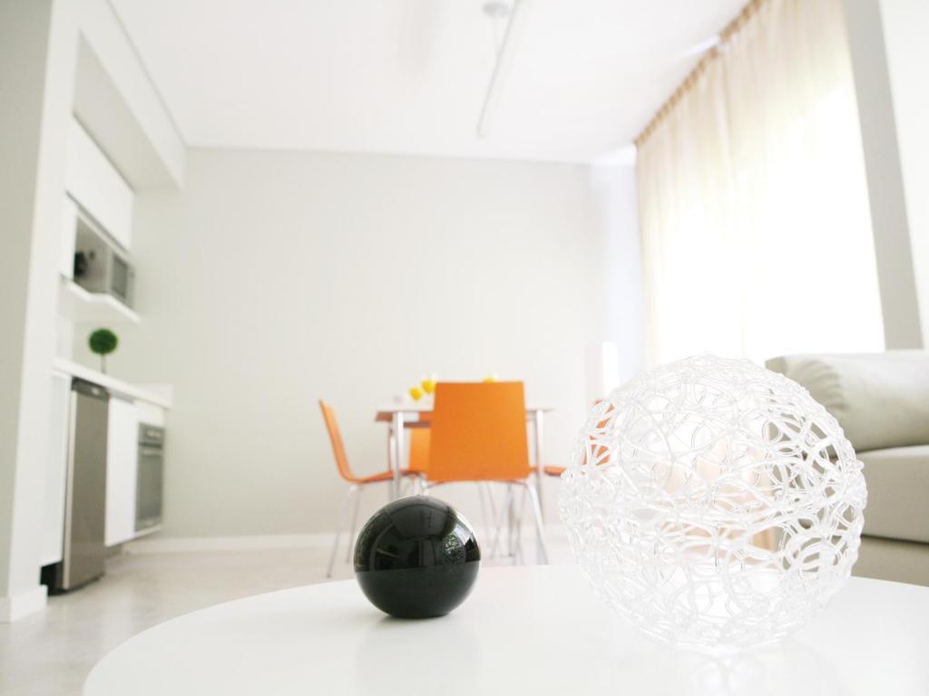 Tre Design Apartments - Buenos Aires — Fotos 1